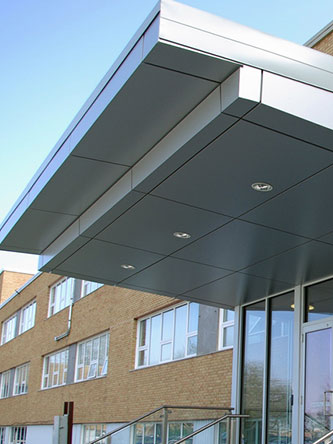 ACP Canopy